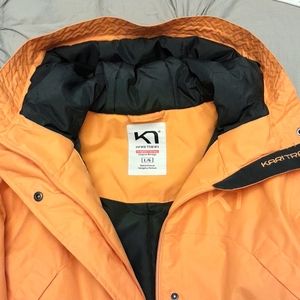 Kari Traa Women's Tesdal Parka